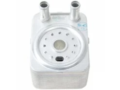 CoolXPert 0011017185 Oil Cooler - Audi, VW
