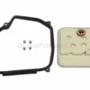 Meistersatz 01M398009, 1003980006 Auto Trans Filter Kit - Audi, VW | 01M398009FE 01M398009MY W01331629171
