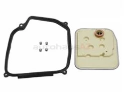 Meistersatz 01M398009, 1003980006 Auto Trans Filter Kit - Audi, VW | 01M398009FE 01M398009MY W01331629171