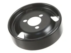 Genuine VW/Audi 021121031D Water Pump Pulley - Audi, VW | 021121031A 03H121031 W01331796279