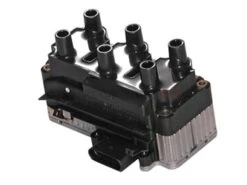 Beru 021905106C, 138437 Ignition Coil - VW | 021905106CH W01331599213