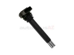 Bosch 0221604115 Direct Ignition Coil & Boot Assembly - Audi, VW | 0221604109 06D905115A 06D905115C 06D905115D