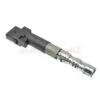 Denso 022905715C Ignition Coil; With Spark Plug Connector - VW | 022905100A 022905100D 022905100G 022905100K -Brembo Shop 022905715C