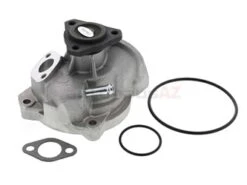 Graf 025121010CIT, 240344 Water Pump - VW | 025121010C 025121010CX 025121010F 025121010FIT