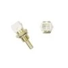 Bosch 0280130037 Coolant Temperature Sensor; 2 Pin FI Connector; 14x1.5mm - Audi, BMW, VW | 035919369M 12621288158 321919433 W01331624345