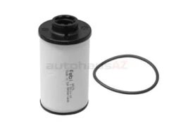 O.E.M. 02E305051B, 44176 Auto Trans Filter Kit; With O-Ring - Audi, VW | 02E305051C 02E398051 W01331840168