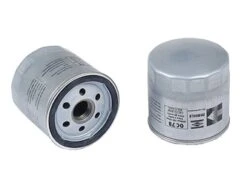Mahle 035115591, OC78 Oil Filter - Audi | 035115591E 035115591ML 035115591Z 72171
