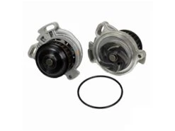 GMB 035121005C, GWVW10A Water Pump - Audi | 1801100