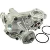 Graf 037121010A, PA279F Water Pump; Complete With Housing; 30mm Hub - Audi, VW | 026121010CX 037121010AIT 037121010B 037121010BX