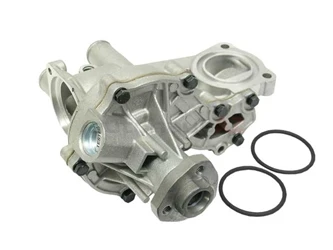 Graf 037121010A, PA279F Water Pump; Complete With Housing; 30mm Hub - Audi, VW | 026121010CX 037121010AIT 037121010B 037121010BX 3 Graf 037121010A, PA279F Water Pump; Complete With Housing; 30mm Hub - Audi, VW | 026121010CX 037121010AIT 037121010B 037121010BX