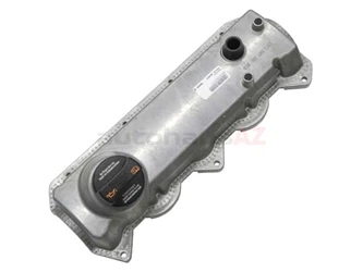 Genuine VW/Audi 038103469E Valve Cover; With Gasket - VW | W01331606735 3 Genuine VW/Audi 038103469E Valve Cover; With Gasket - VW | W01331606735