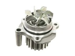 Graf 038121011A, 240731 Water Pump - VW | 038121011AIT 038121011AX P549 PA731