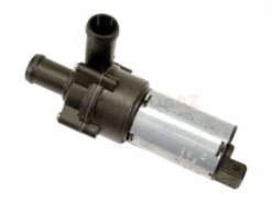 Bosch 0392020039 Auxiliary Water Pump; Electric - Audi, VW | 034965561C 0392020006 0392020039000 0392020054
