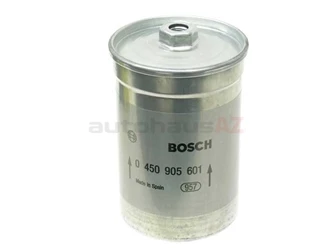 Bosch 0450905601, 71039 Fuel Filter - Volvo | 045090560185E 1389562 31262352 F5601 3 Bosch 0450905601, 71039 Fuel Filter - Volvo | 045090560185E 1389562 31262352 F5601