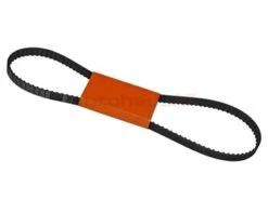 Continental ContiTech 048109119D, TB262 Timing Belt; Updated Version - VW | 037109119C 044109119D 048109119 048109119C