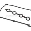 VictorReinz 058198025A, 153194601 Valve Cover Gasket Set - Audi, VW | W01331628802