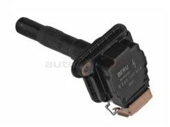 Beru 058905105, ZS016 Ignition Coil; With Spark Plug Connector - Audi, VW | 058905105MY 1008850001 11869 58905105