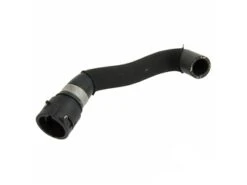 Genuine Audi 06A121081F Expansion Tank/Coolant Reservoir Hose - Audi