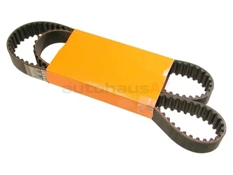 Continental ContiTech 06B109119A, TB306 Timing Belt - Audi, VW | W01331625749 3 Continental ContiTech 06B109119A, TB306 Timing Belt - Audi, VW | W01331625749