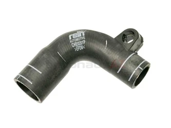 Rein Automotive 06B121101A, CHE0201P Coolant Hose; Coolant Flange To Water Pipe - Audi | CHE0201 W01331737375 3 Rein Automotive 06B121101A, CHE0201P Coolant Hose; Coolant Flange To Water Pipe - Audi | CHE0201 W01331737375