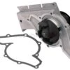 Graf 06C121004H, 240881 Water Pump; Metal Impeller - Audi | 06C121004HIT 06C121004HMY 1130120053 W01331615051 -Brembo Shop 06C121004H