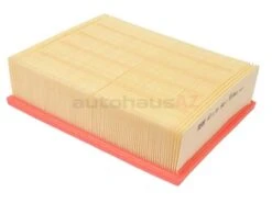Mann 06C133843MN, C271921 Air Filter - Audi | 06C133843