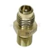 Genuine VW/Audi 06D133400A Fuel Pump Fitting; Relief Valve Fitting - Audi, VW