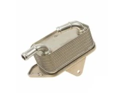 Genuine 06E117021G Oil Cooler - Audi, VW | 06E117021L