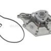 Graf 06E121018A, 240979 Water Pump; Metal Impeller; Includes O-Ring Seal Gasket - Audi, VW | 06E121005D 06E121005F 06E121005FMY 06E121005N 2 Graf 06E121018A, 240979 Water Pump; Metal Impeller; Includes O-Ring Seal Gasket - Audi, VW | 06E121005D 06E121005F 06E121005FMY 06E121005N -Brembo Shop 06E121018A