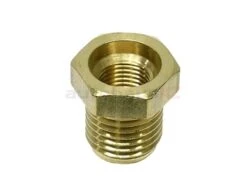 Genuine VW/Audi 06F127213B Fuel Pump Fitting; Reducer Fitting - Audi, VW