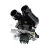 Genuine VW/Audi 06H121026DD Water Pump; Complete Assembly With Housing And Thermostat - Audi, VW | 06H121026AF 06H121026BA 06H121026BP 06H121026CF -Brembo Shop 06H121026DD