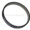 Continental ContiTech 06H121605E, TB915 Serpentine Belt; Water Pump Belt - Audi, VW | W01331839667
