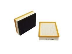 Mahle 074129620AML, LX538 Air Filter - VW | 074129620A