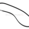 Continental ContiTech 077109119E, TB207 Timing Belt - Audi | 054115147B 068103085E 077109119D 077109243A -Brembo Shop 077109119E