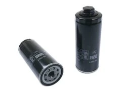 Mann 077115561E, W7351 Oil Filter - Audi | 077115561 077115561EMN 72183 W01331630814