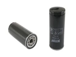 Hengst 077115561G, H14W22 Oil Filter - Audi | 077115561GHE 09154018045 09154018058 W01331627847