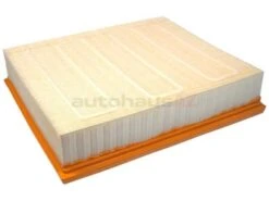Mahle 077129620DML, LX4691 Air Filter - Audi | 077129620D 09054014057 MH077129620D -Brembo Shop 077129620DML 2