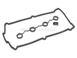 VictorReinz 077198025, 152774201 Valve Cover Gasket Set - Audi | W01331625446