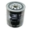Mahle 078115561J, OC485 Oil Filter - Audi, Mitsubishi, VW | 078115561D 078115561H OC241 OC311 -Brembo Shop 078115561JML