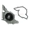 Graf 078121004J, 240618A Water Pump; With Gasket - Audi, VW | 078121004H 078121004JIT 078121004Q 078121004QX -Brembo Shop 078121004J