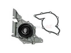 Graf 078121004J, 240618A Water Pump; With Gasket - Audi, VW | 078121004H 078121004JIT 078121004Q 078121004QX