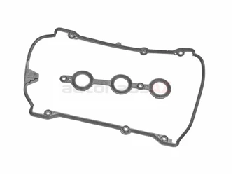 VictorReinz 078198025, 153179801 Valve Cover Gasket Set - Audi, VW | D176404A2 W01331625771 3 VictorReinz 078198025, 153179801 Valve Cover Gasket Set - Audi, VW | D176404A2 W01331625771