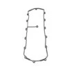 VictorReinz 079103483L, 713605300 Valve Cover Gasket; Left - Audi | W01331762646