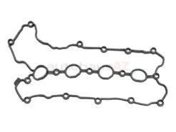 Elring Klinger 079103483T, 898610 Valve Cover Gasket; Left; Cylinders 5-8 - Audi, VW