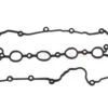 Elring Klinger 079103484C, 898620 Valve Cover Gasket; Right; Cylinders 1-4 - Audi, VW -Brembo Shop 079103484C