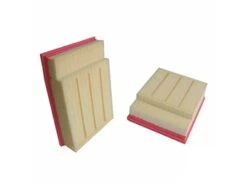 Mann 079133843A, C27187 Air Filter - Audi | 079133843AML 079133843AMN LX1019 W01331618263