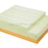 Mahle 079133843AML, LX1019 Air Filter - Audi | 079133843A