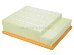 Mahle 079133843AML, LX1019 Air Filter - Audi | 079133843A