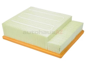 Mahle 079133843AML, LX1019 Air Filter - Audi | 079133843A 3 Mahle 079133843AML, LX1019 Air Filter - Audi | 079133843A