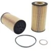 Mann 079198405AMN, HU8351Z Oil Filter Kit; Cartridge Type - Audi, VW | 079198405A HU8351